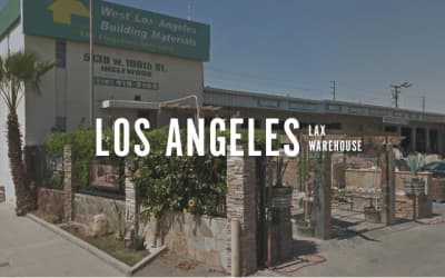 Patagonia Building Supplies SGS authorized distributor near LAX